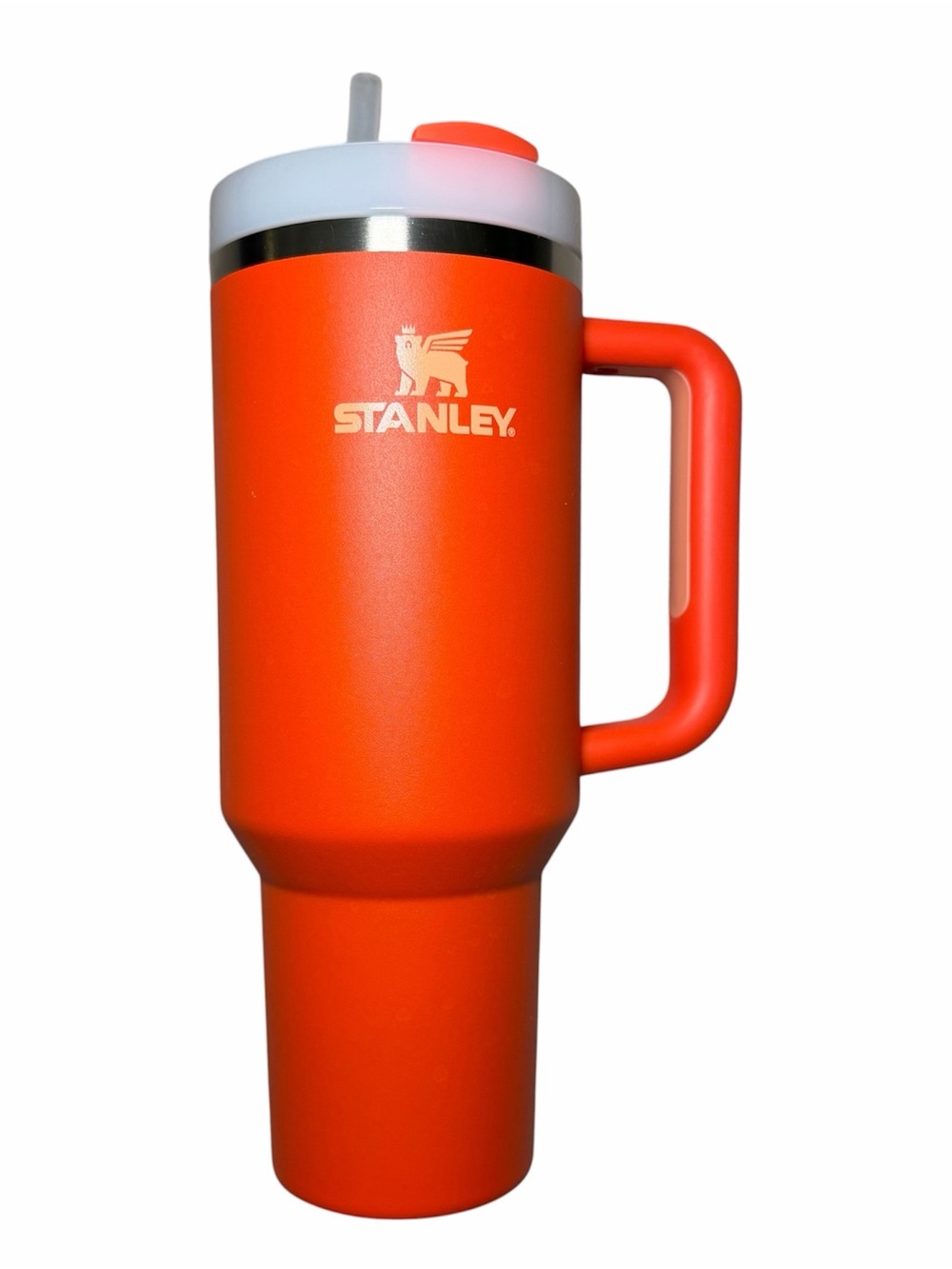 Stanley Tigerlily 40oz